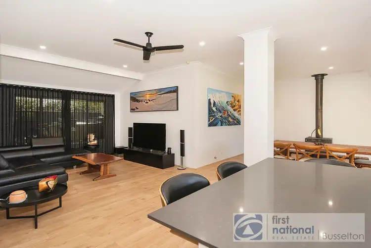Sixth view of Homely house listing, 15 Lorikeet Loop, Broadwater WA 6280