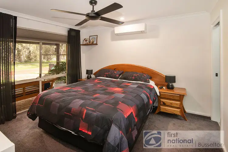 Seventh view of Homely house listing, 15 Lorikeet Loop, Broadwater WA 6280