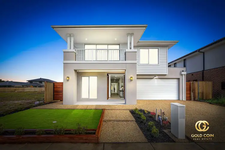 131 McMullen Road, Officer VIC 3809