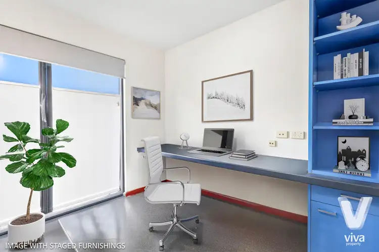 215/141 Waverley Road, Malvern East VIC 3145