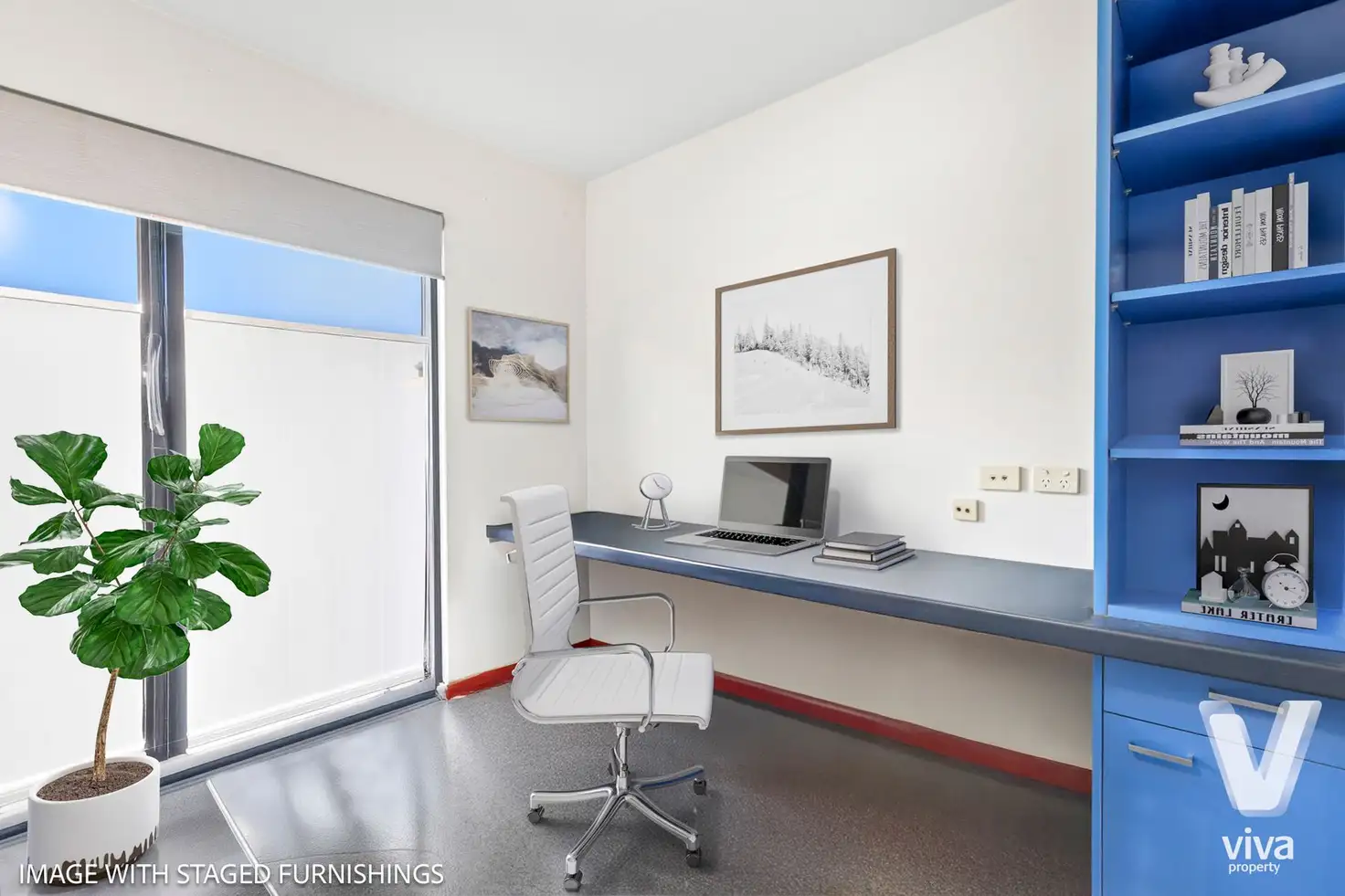 Main view of Homely unit listing, 215/141 Waverley Road, Malvern East VIC 3145
