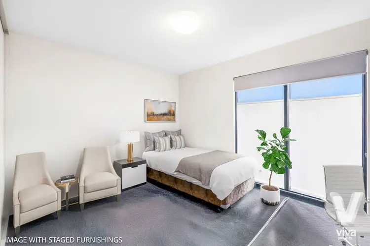 Second view of Homely unit listing, 215/141 Waverley Road, Malvern East VIC 3145