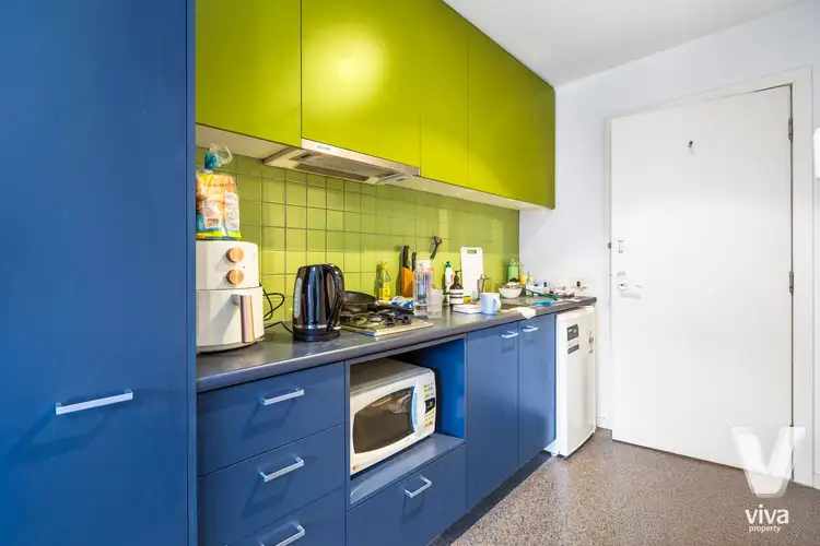 Third view of Homely unit listing, 215/141 Waverley Road, Malvern East VIC 3145