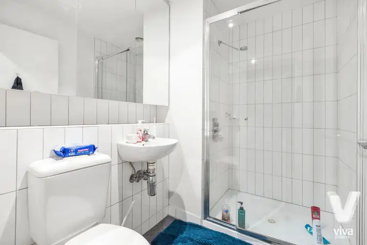 Fourth view of Homely unit listing, 215/141 Waverley Road, Malvern East VIC 3145