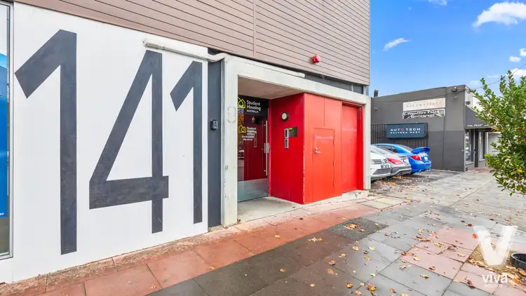 Fifth view of Homely unit listing, 215/141 Waverley Road, Malvern East VIC 3145