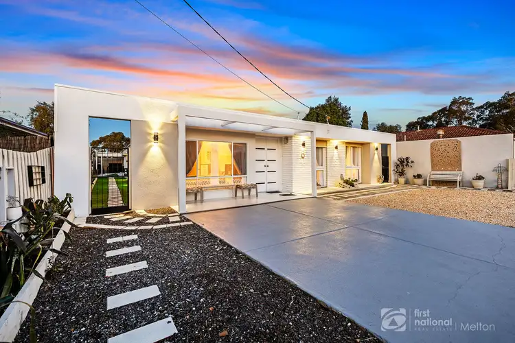 Third view of Homely house listing, 6 KINLOCH ROAD, Melton VIC 3337