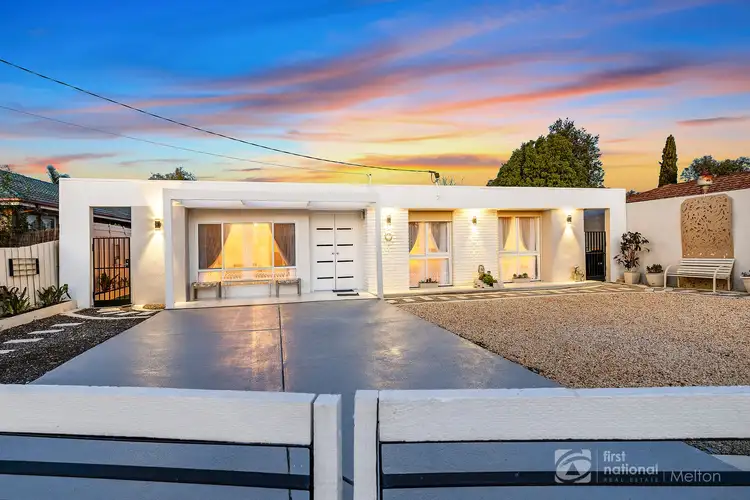 Fifth view of Homely house listing, 6 KINLOCH ROAD, Melton VIC 3337