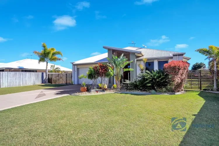 Second view of Homely house listing, 9 Honeyeater Court, Woodgate QLD 4660