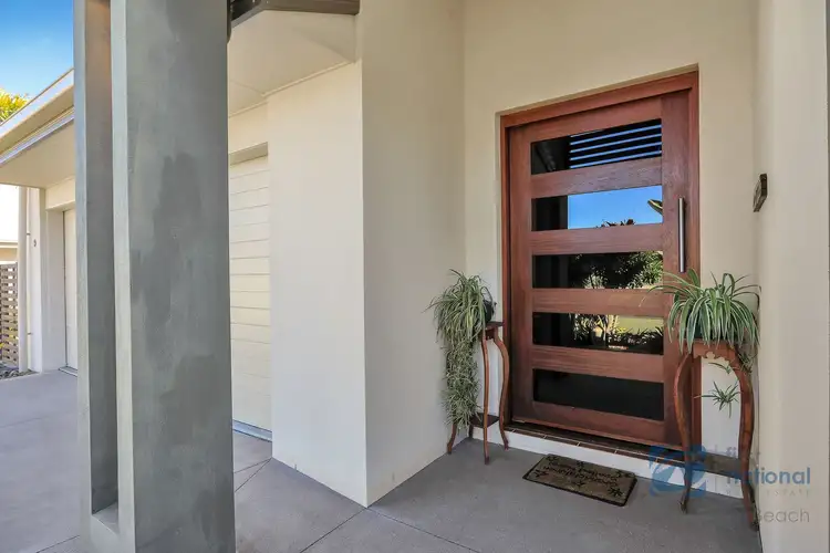 Fourth view of Homely house listing, 9 Honeyeater Court, Woodgate QLD 4660