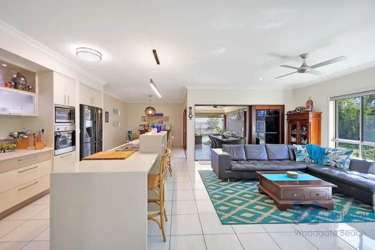 Fifth view of Homely house listing, 9 Honeyeater Court, Woodgate QLD 4660