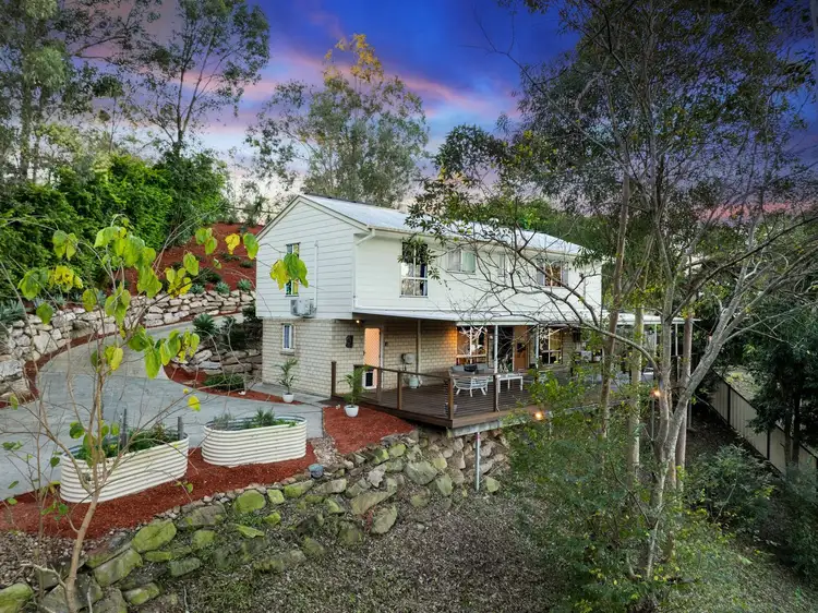 121 Eugene Street, Bellbird Park QLD 4300