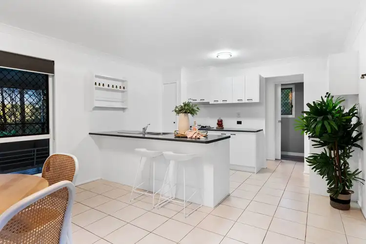 Sixth view of Homely house listing, 121 Eugene Street, Bellbird Park QLD 4300