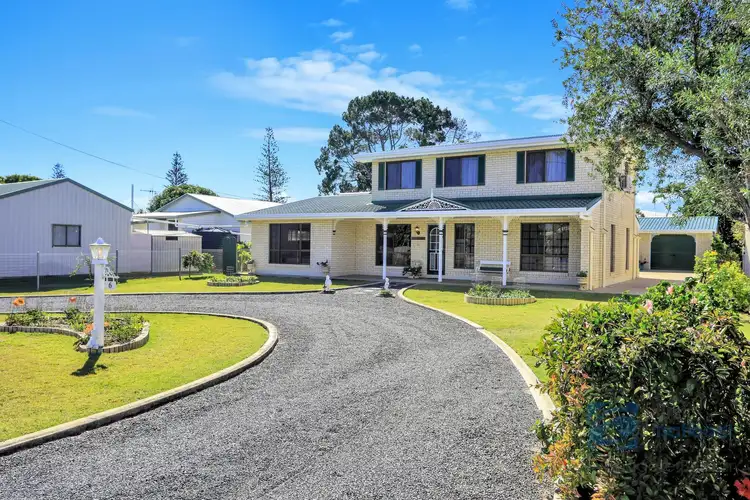 6 Macadamia Court, Woodgate QLD 4660