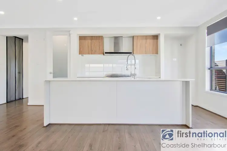 Second view of Homely house listing, 11 Excelsior Drive, Calderwood NSW 2527