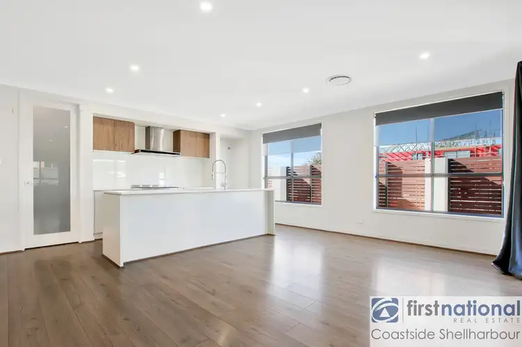 Third view of Homely house listing, 11 Excelsior Drive, Calderwood NSW 2527
