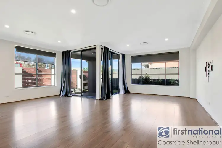 Fourth view of Homely house listing, 11 Excelsior Drive, Calderwood NSW 2527