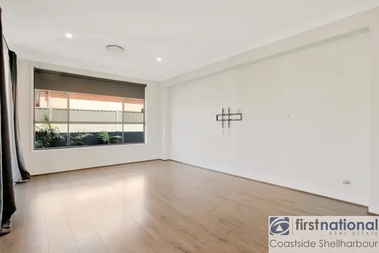Fifth view of Homely house listing, 11 Excelsior Drive, Calderwood NSW 2527