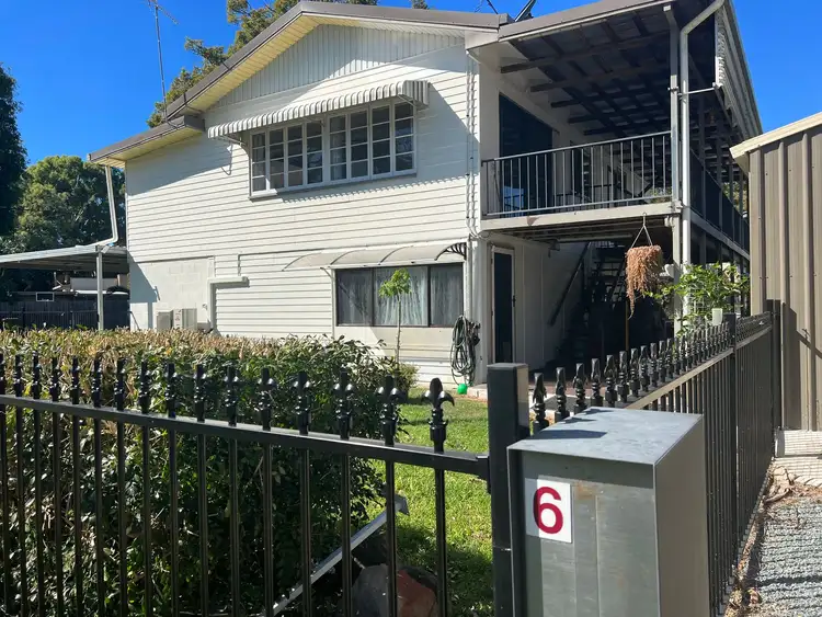 6 Pheasant Street, Slade Point QLD 4740