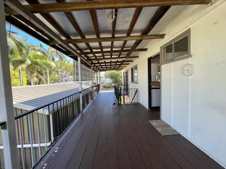 Second view of Homely apartment listing, 6 Pheasant Street, Slade Point QLD 4740