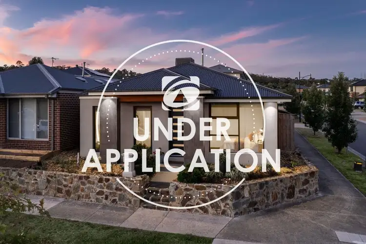239 Pink Hill Boulevard, Officer VIC 3809