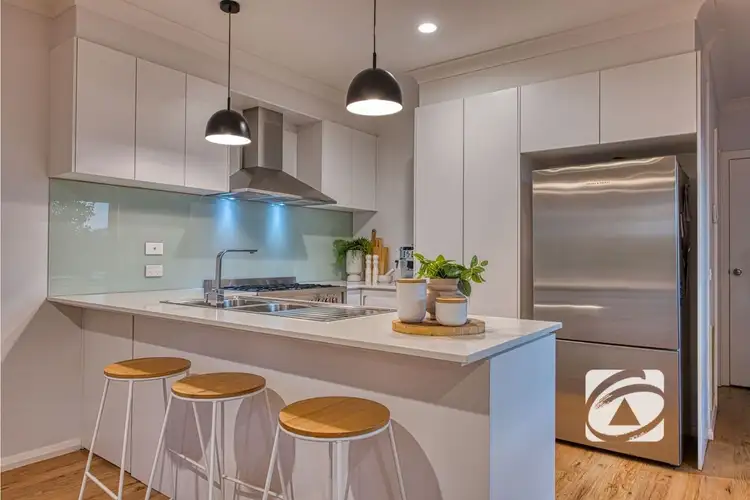 Third view of Homely house listing, 239 Pink Hill Boulevard, Officer VIC 3809