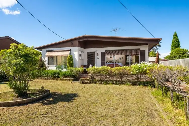 34 Michigan Avenue, Corio VIC 3214