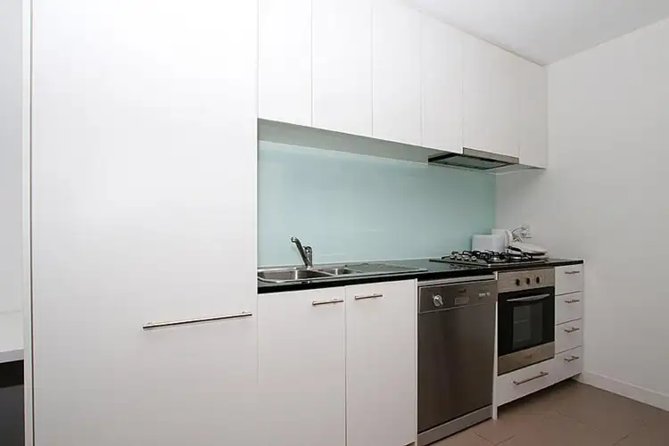 Third view of Homely apartment listing, 506/62 Mt Alexander Road, Travancore VIC 3032