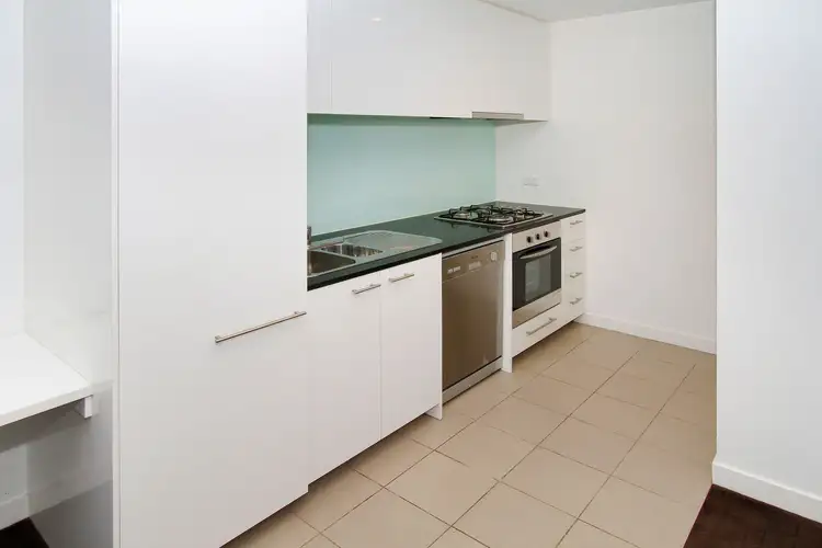 Fourth view of Homely apartment listing, 506/62 Mt Alexander Road, Travancore VIC 3032