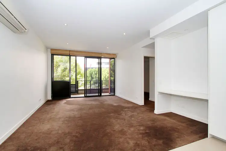 Fifth view of Homely apartment listing, 506/62 Mt Alexander Road, Travancore VIC 3032