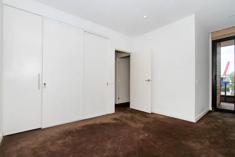 Sixth view of Homely apartment listing, 506/62 Mt Alexander Road, Travancore VIC 3032