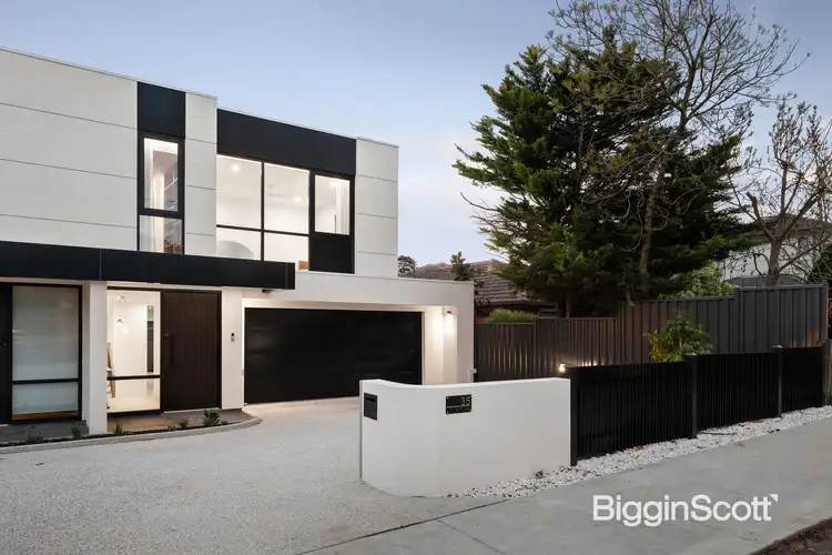35 Wetherby Road, Doncaster VIC 3108