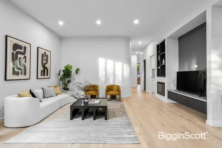 Third view of Homely house listing, 35 Wetherby Road, Doncaster VIC 3108
