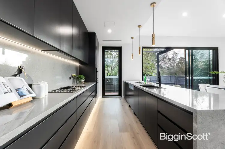 Fifth view of Homely house listing, 35 Wetherby Road, Doncaster VIC 3108