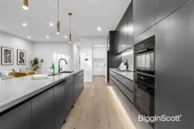 Sixth view of Homely house listing, 35 Wetherby Road, Doncaster VIC 3108