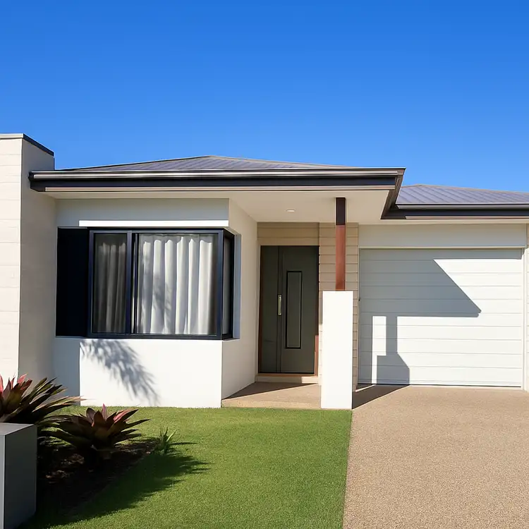 13 Boston Street, Spring Mountain QLD 4300