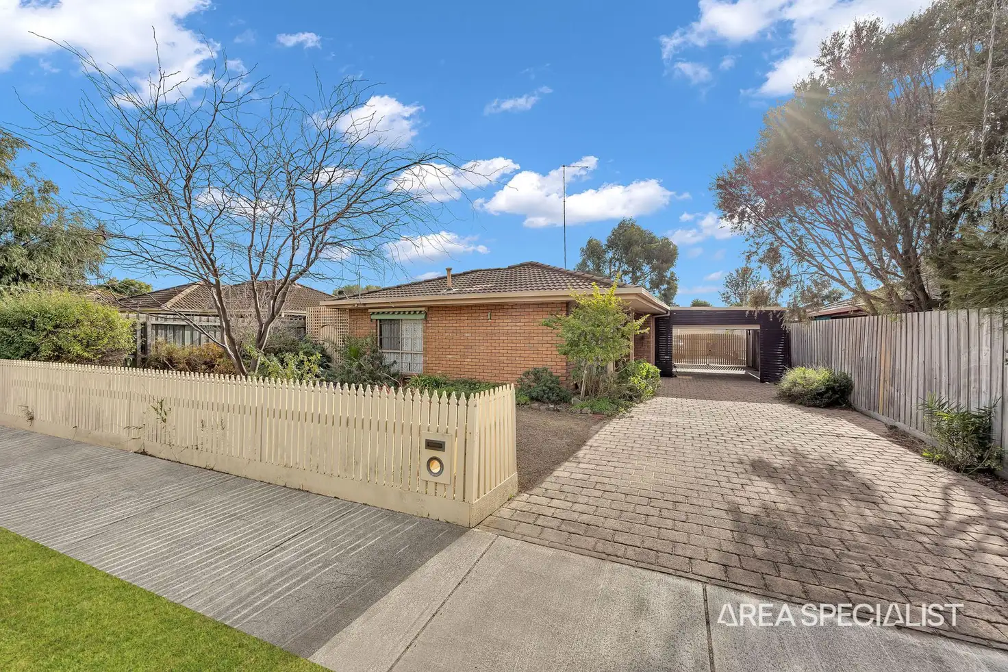 Main view of Homely house listing, 39 Epsom Road, Corio VIC 3214