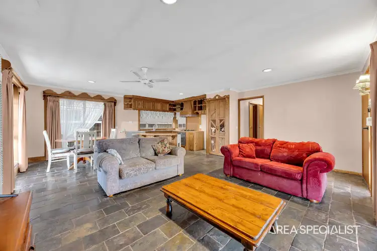 Third view of Homely house listing, 39 Epsom Road, Corio VIC 3214