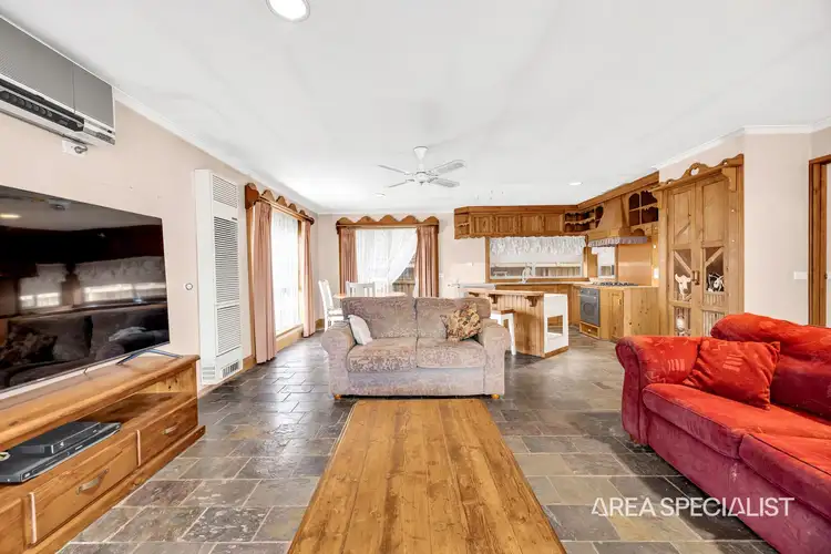 Fourth view of Homely house listing, 39 Epsom Road, Corio VIC 3214