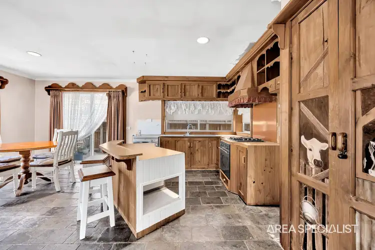 Fifth view of Homely house listing, 39 Epsom Road, Corio VIC 3214