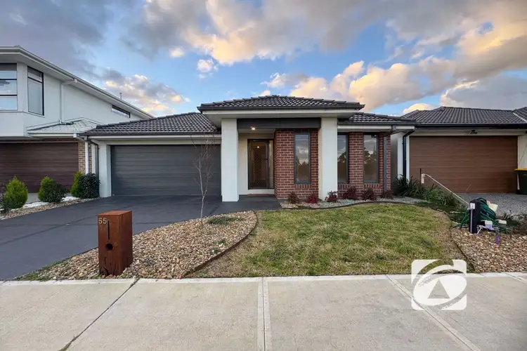 55 Fairweather Street, Clyde VIC 3978