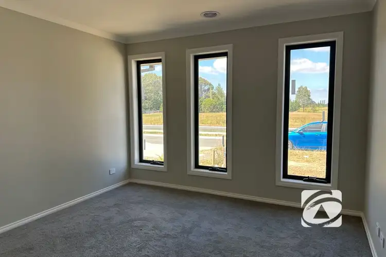 Second view of Homely house listing, 55 Fairweather Street, Clyde VIC 3978