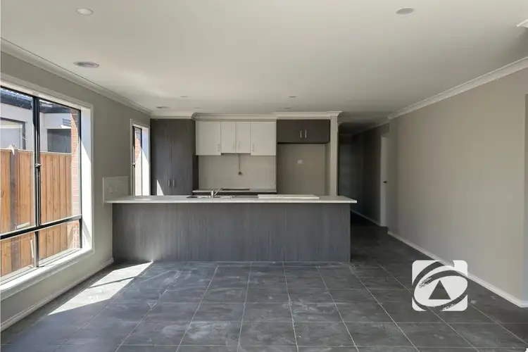Third view of Homely house listing, 55 Fairweather Street, Clyde VIC 3978
