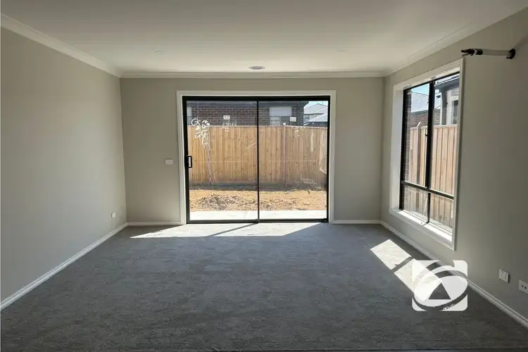 Fourth view of Homely house listing, 55 Fairweather Street, Clyde VIC 3978