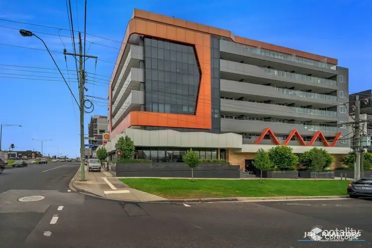103/1525 Dandenong Road, Oakleigh VIC 3166