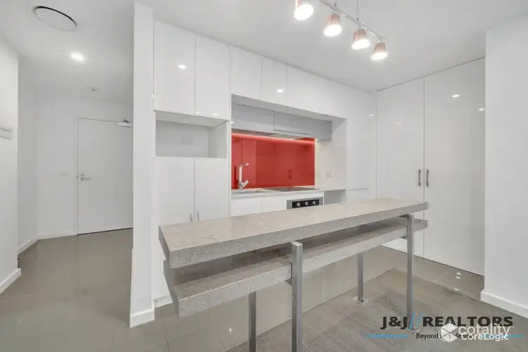 Second view of Homely apartment listing, 103/1525 Dandenong Road, Oakleigh VIC 3166