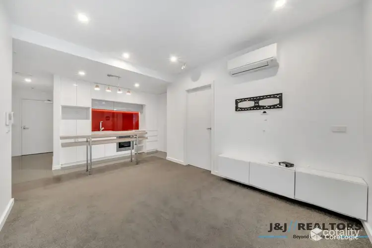 Fourth view of Homely apartment listing, 103/1525 Dandenong Road, Oakleigh VIC 3166