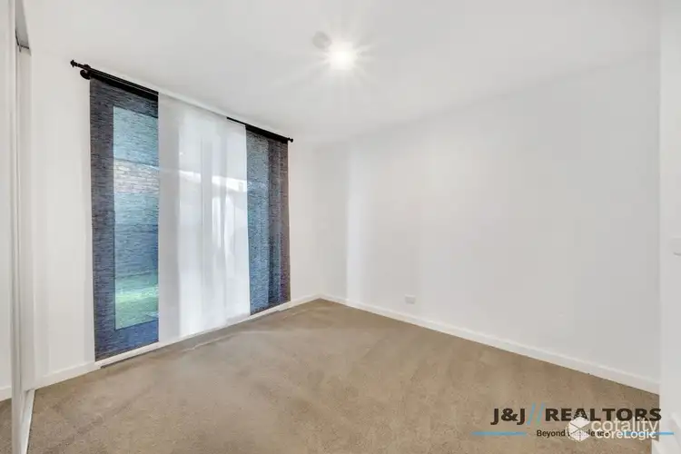 Fifth view of Homely apartment listing, 103/1525 Dandenong Road, Oakleigh VIC 3166