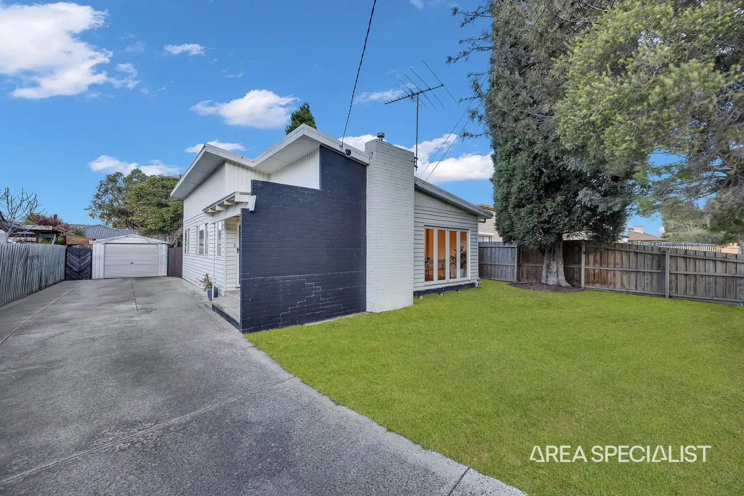 Main view of Homely house listing, 208 Bacchus Marsh Road, Corio VIC 3214