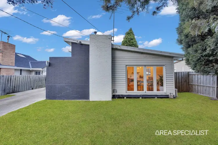 Second view of Homely house listing, 208 Bacchus Marsh Road, Corio VIC 3214