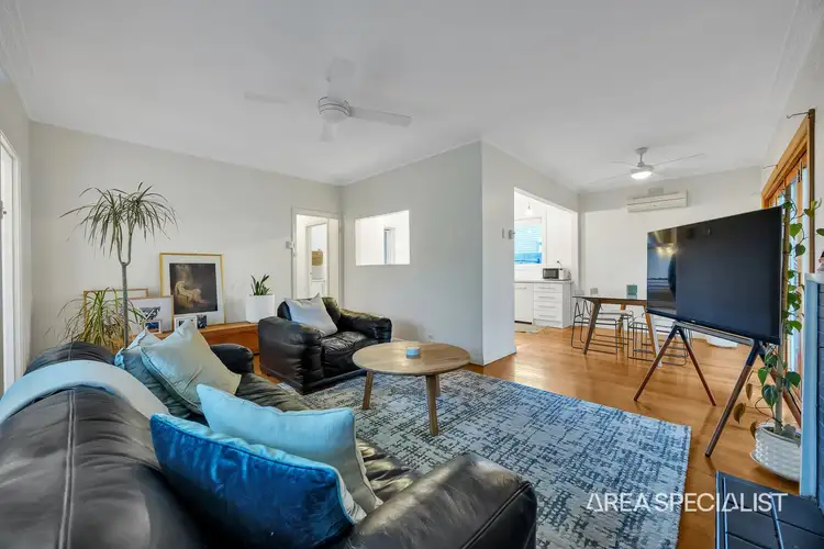 Third view of Homely house listing, 208 Bacchus Marsh Road, Corio VIC 3214